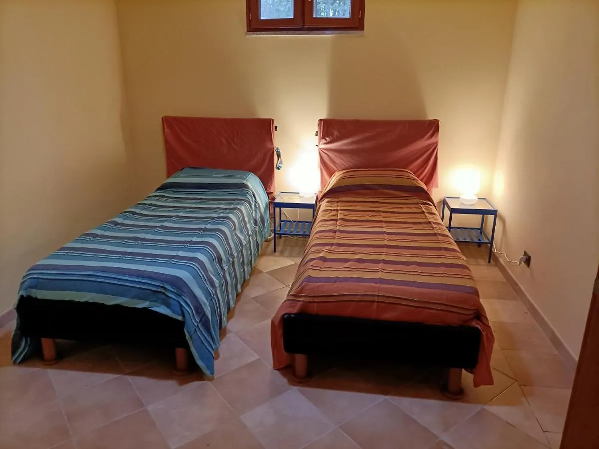 Villa Twetty Massaciuccoli