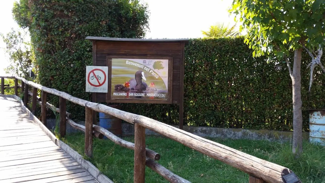 Villa Twetty Massaciuccoli