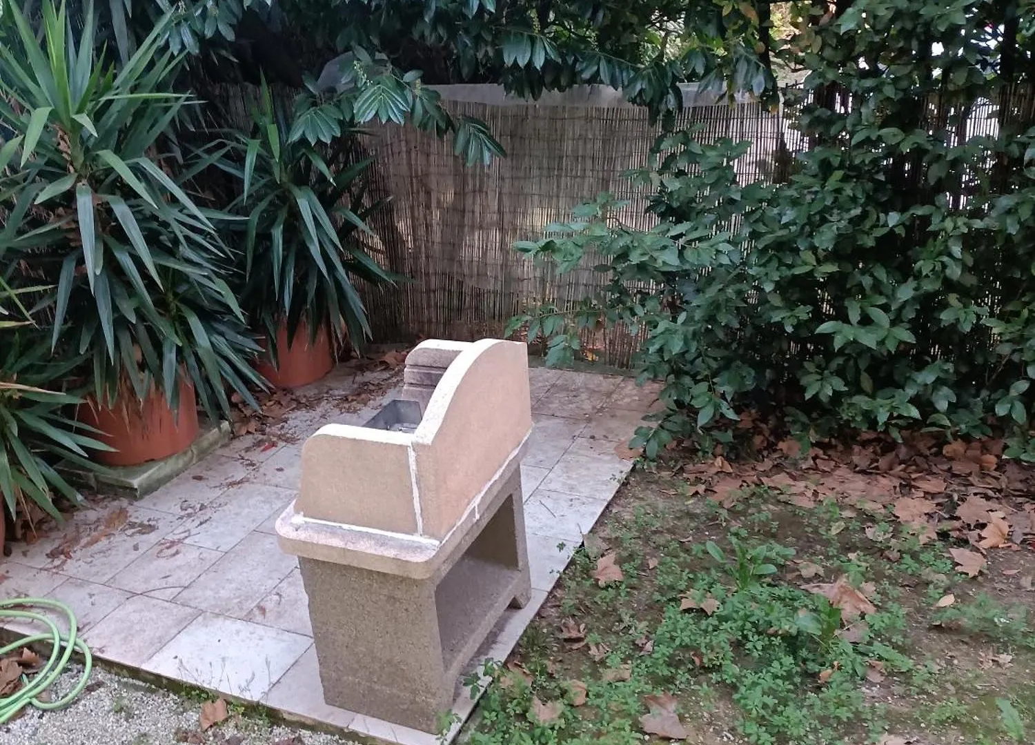 Villa Twetty Massaciuccoli