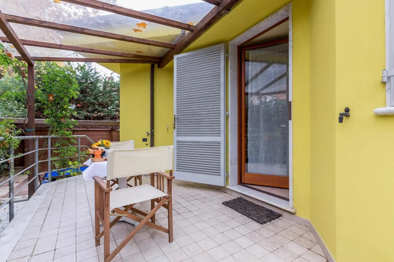 Villa Twetty Massaciuccoli 0*,
