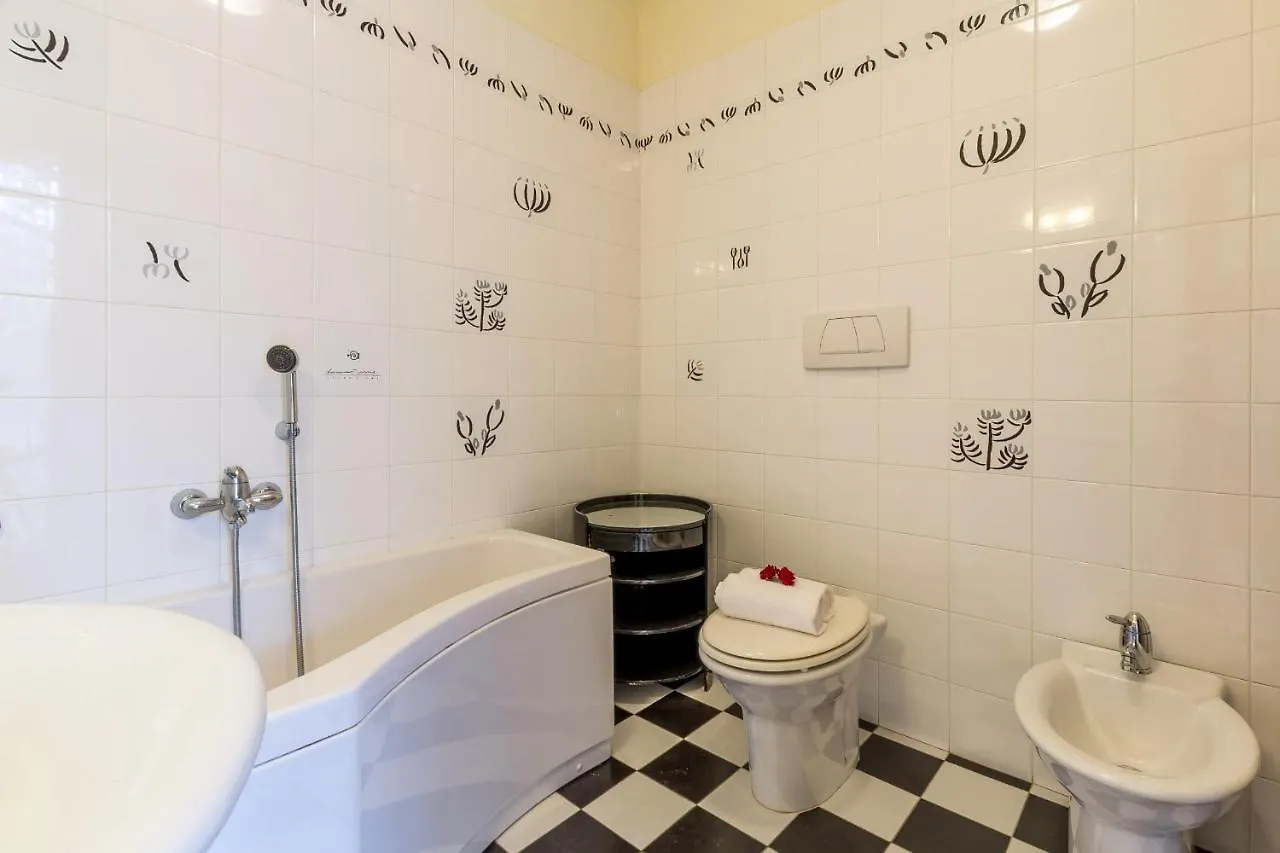 Villa Twetty Massaciuccoli