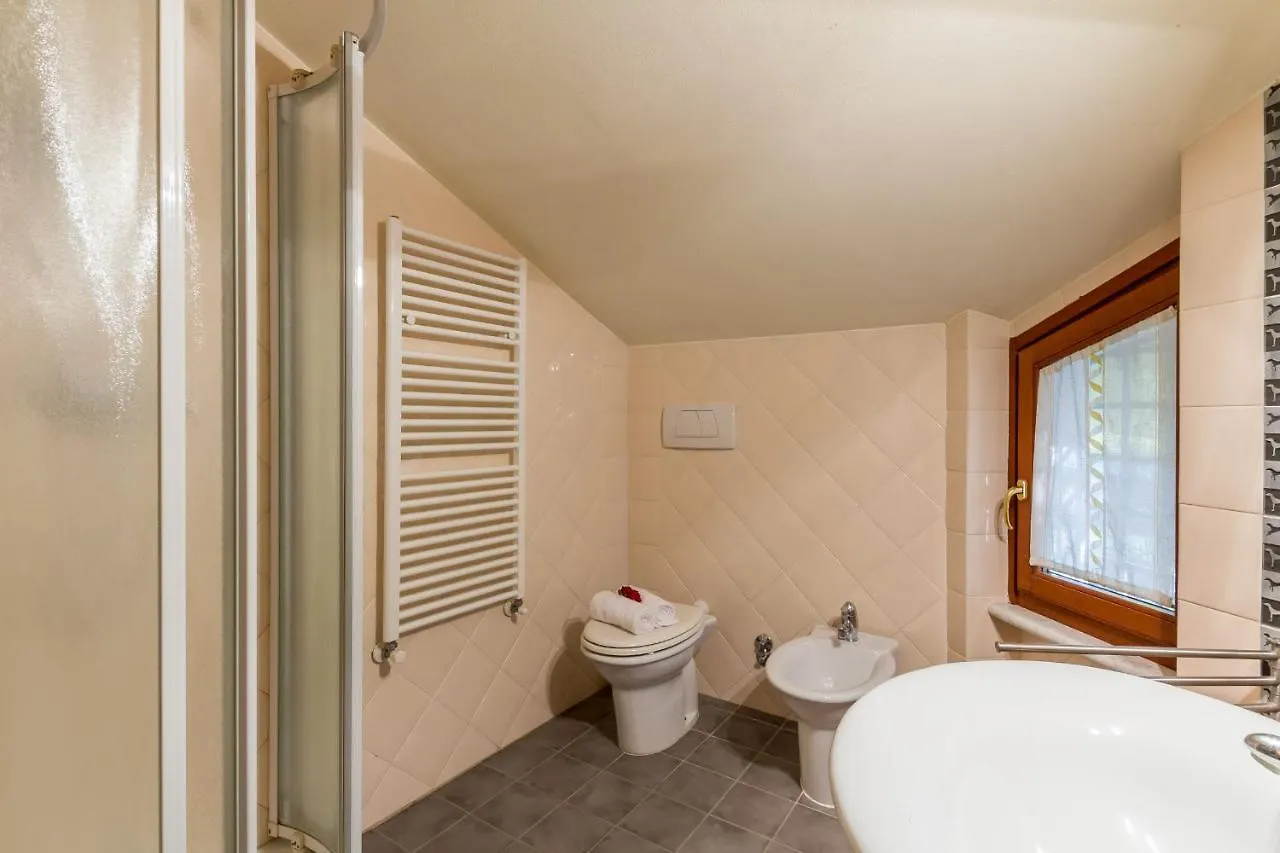 Villa Twetty Massaciuccoli