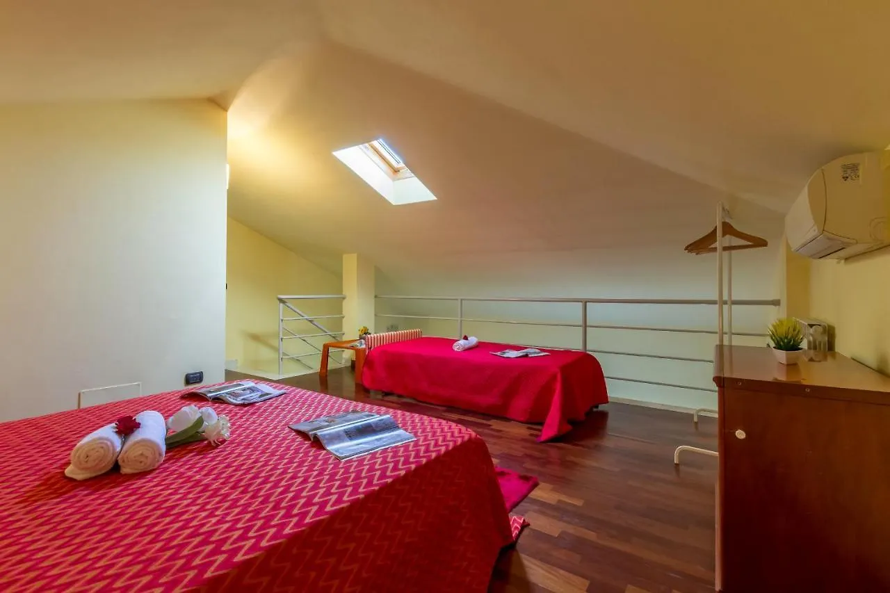 Villa Twetty Massaciuccoli 0*,  Italy